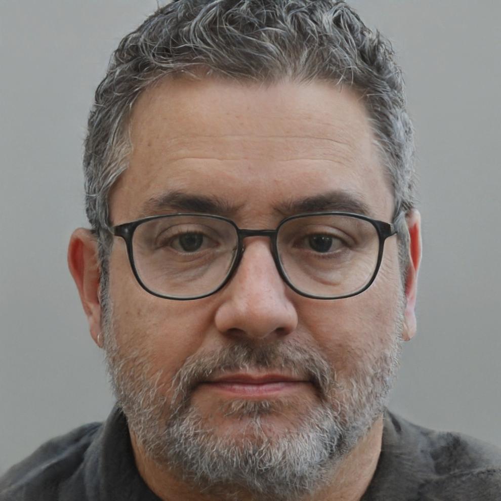 Rodrigo Villanueva