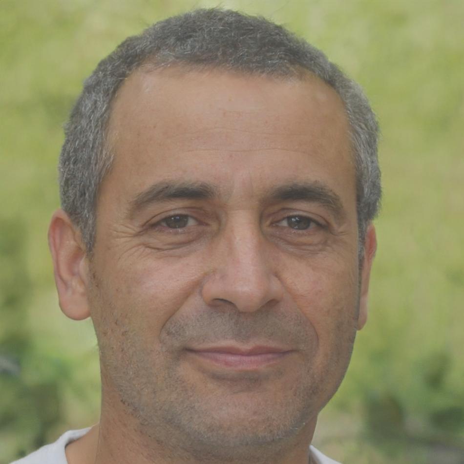 Miguel Herrero
